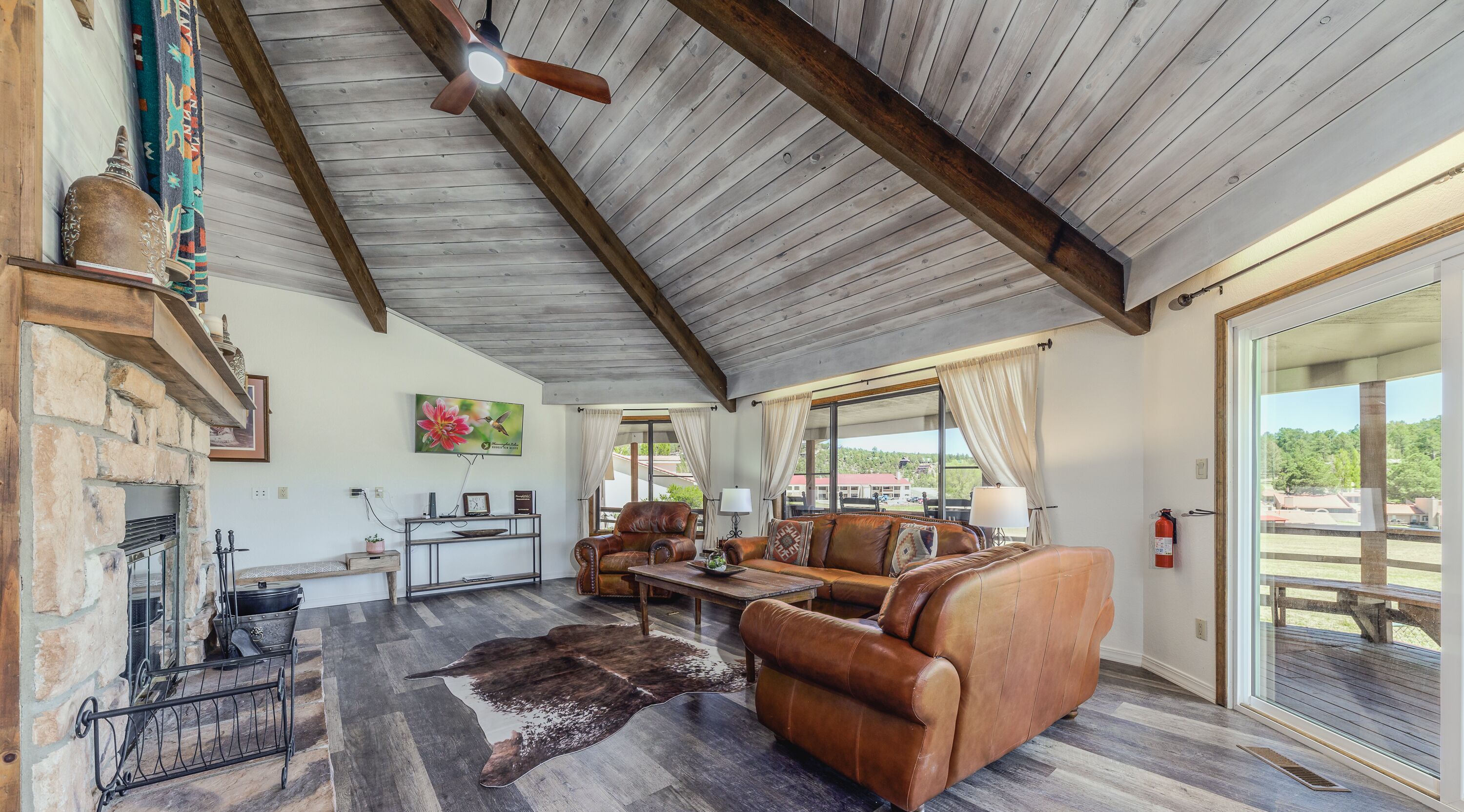 Par Fore the Course is the perfect vacation home!