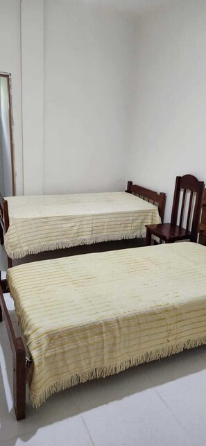 Premium bedding, free WiFi, bed sheets - Ocauçu Hotel Gran café (Ocauçu)