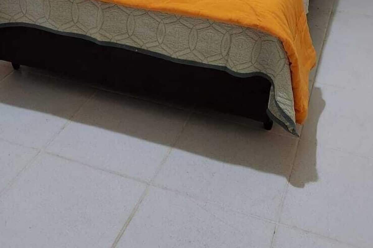 Ropa de cama de alta calidad, wifi gratis y ropa de cama