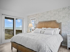 6 chambres, Wi-Fi gratuit, draps fournis
