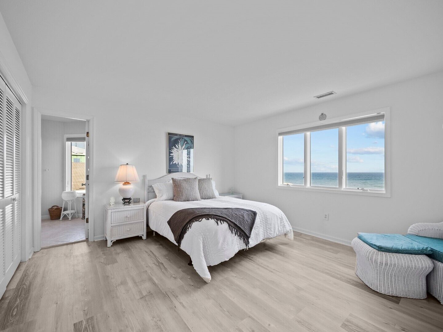 6 chambres, Wi-Fi, draps fournis