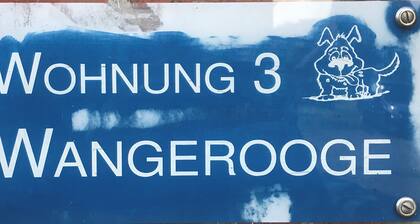 (3) Wangerooge