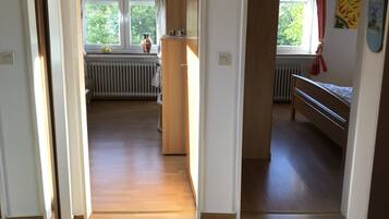 3 chambres, Wi-Fi gratuit