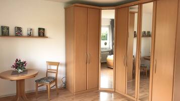 2 Schlafzimmer, kostenloses WLAN