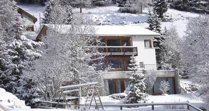 Appartement de vacances Bever pour 1 - 4 personnes avec 2 chambres Ă coucher - Maison de vacances