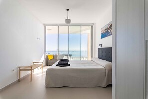 3 makuuhuonetta, ilmainen Wi-Fi, vuodevaatteet, pääsy pyörätuolilla