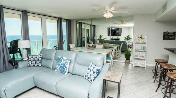 Smart-TV, Arbeitsbereiche, Drucker