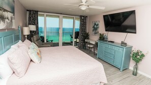 2 soverom, wi-fi og sengetøy