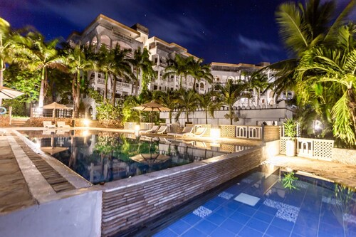 Diani Luxury Villas Diani By CHH