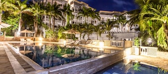 Diani Luxury Villas Diani By CHH