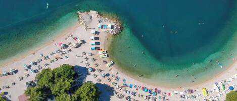 Spiaggia