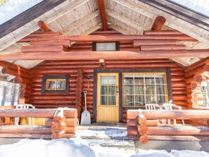 Exterior - Soutajan kuksa by Interhome (Pelkosenniemi)