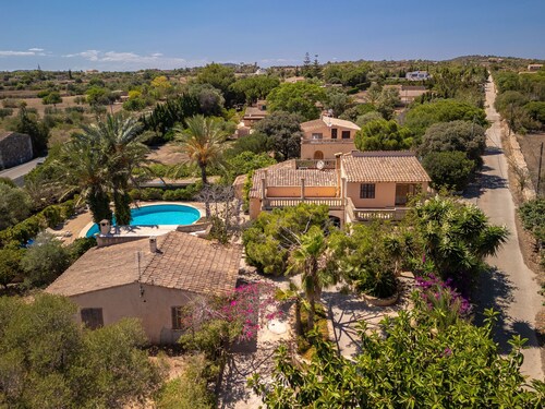 Sa Marina Portocristo by Interhome