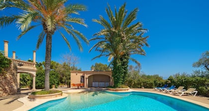 Sa Marina Portocristo by Interhome