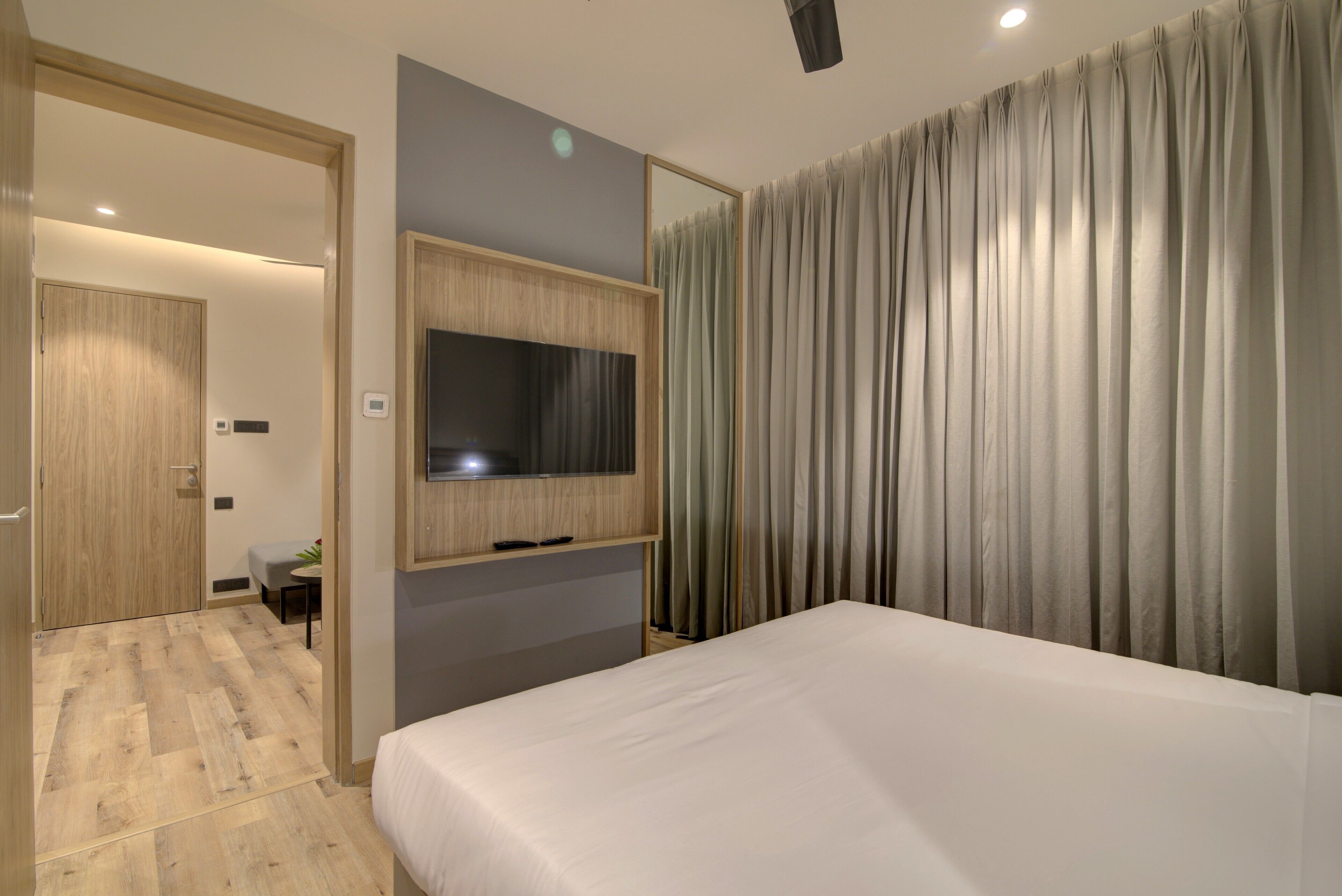 Foto - 7 Apple Hotel Pratap Nagar