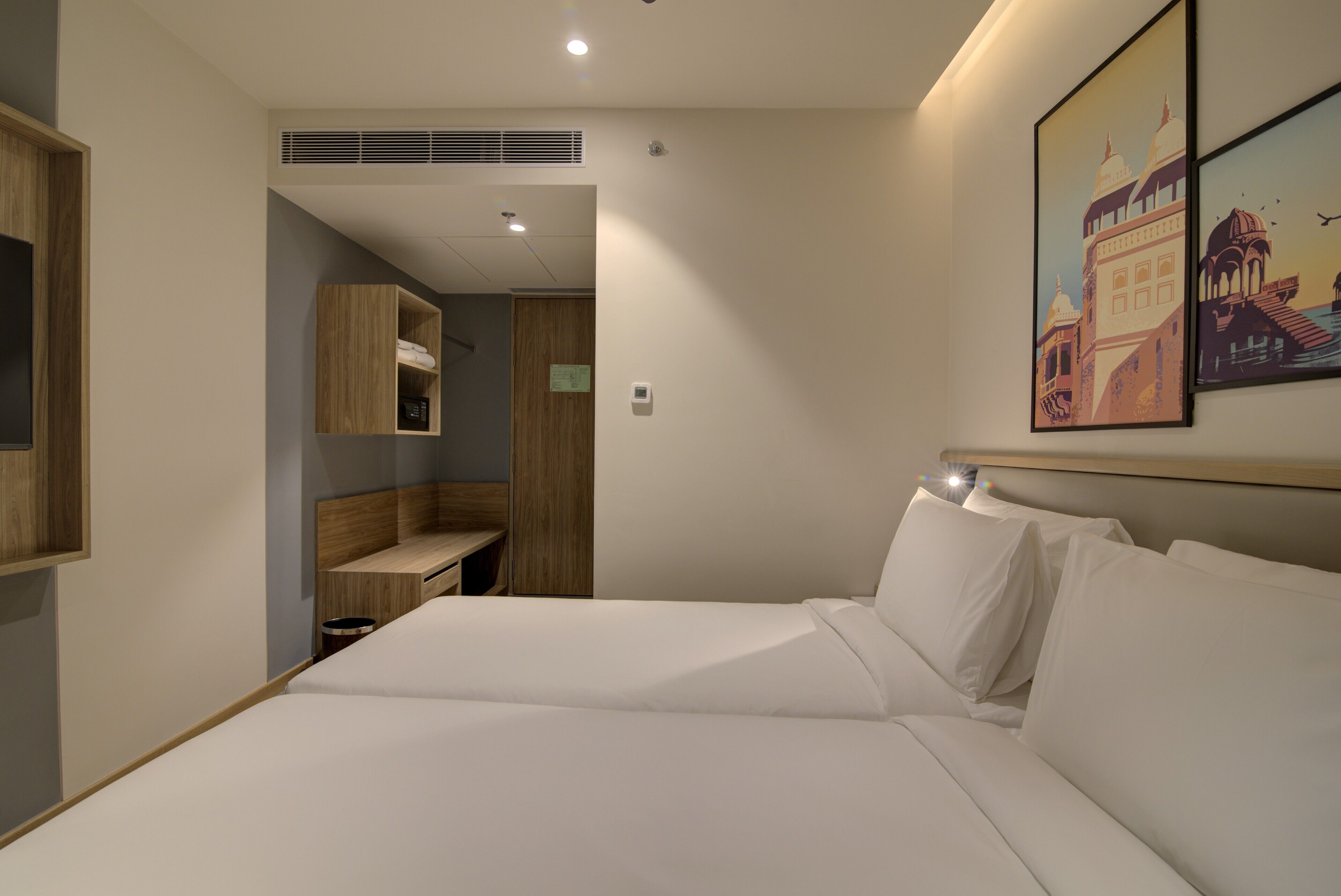 Foto - 7 Apple Hotel Pratap Nagar