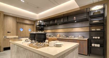 7 Apple Hotel Pratap Nagar - Jaipur