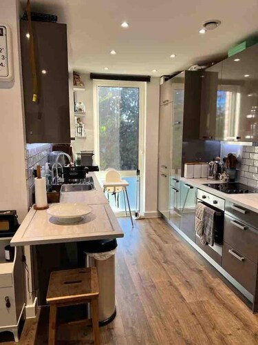 Immaculate 1-bed Apartment in London