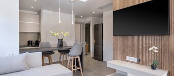 Casa D'Irene Apts