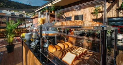 Urban Apartments 17 Executive Suits