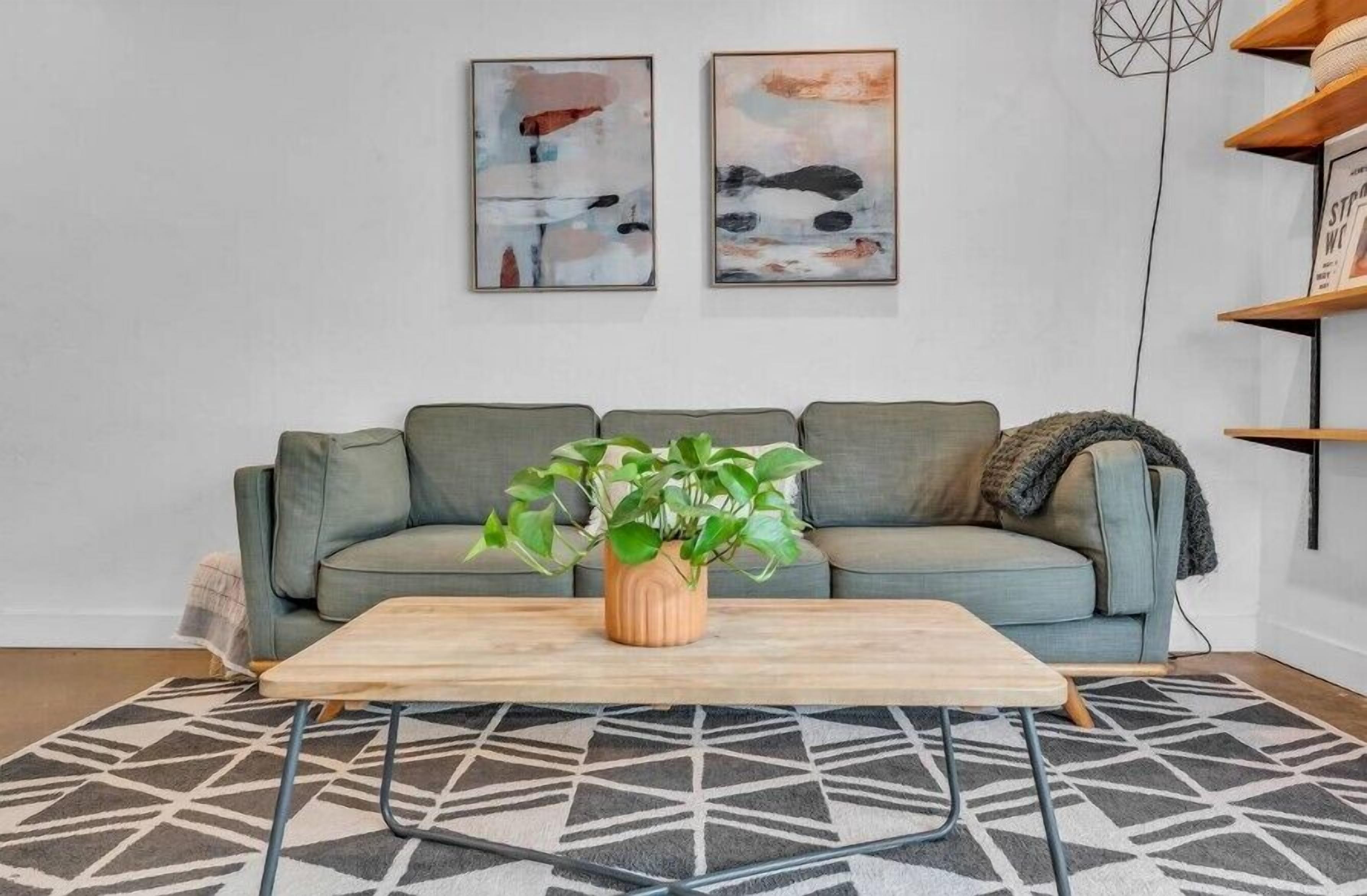 Dog Friendly Central PHX Home w/ Salt-Water Pool, Private Yard