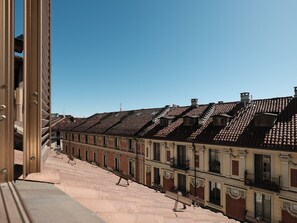 Interiør