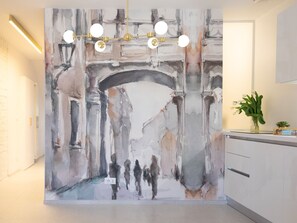 Interior - The Stars Over Turin (CIN IT001272C26XC86GWP) (Torino)