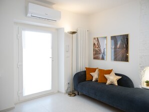 Living area - The Stars Over Turin (CIN IT001272C26XC86GWP) (Torino)