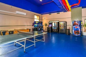 Sala de jocs