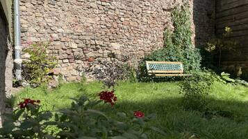 Departamento | Terraza o patio