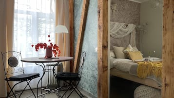 apartman | Nappalirész | Okostévé