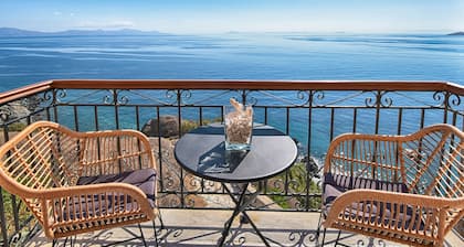 ARION BOUTIQUE HOTEL