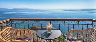 ARION BOUTIQUE HOTEL