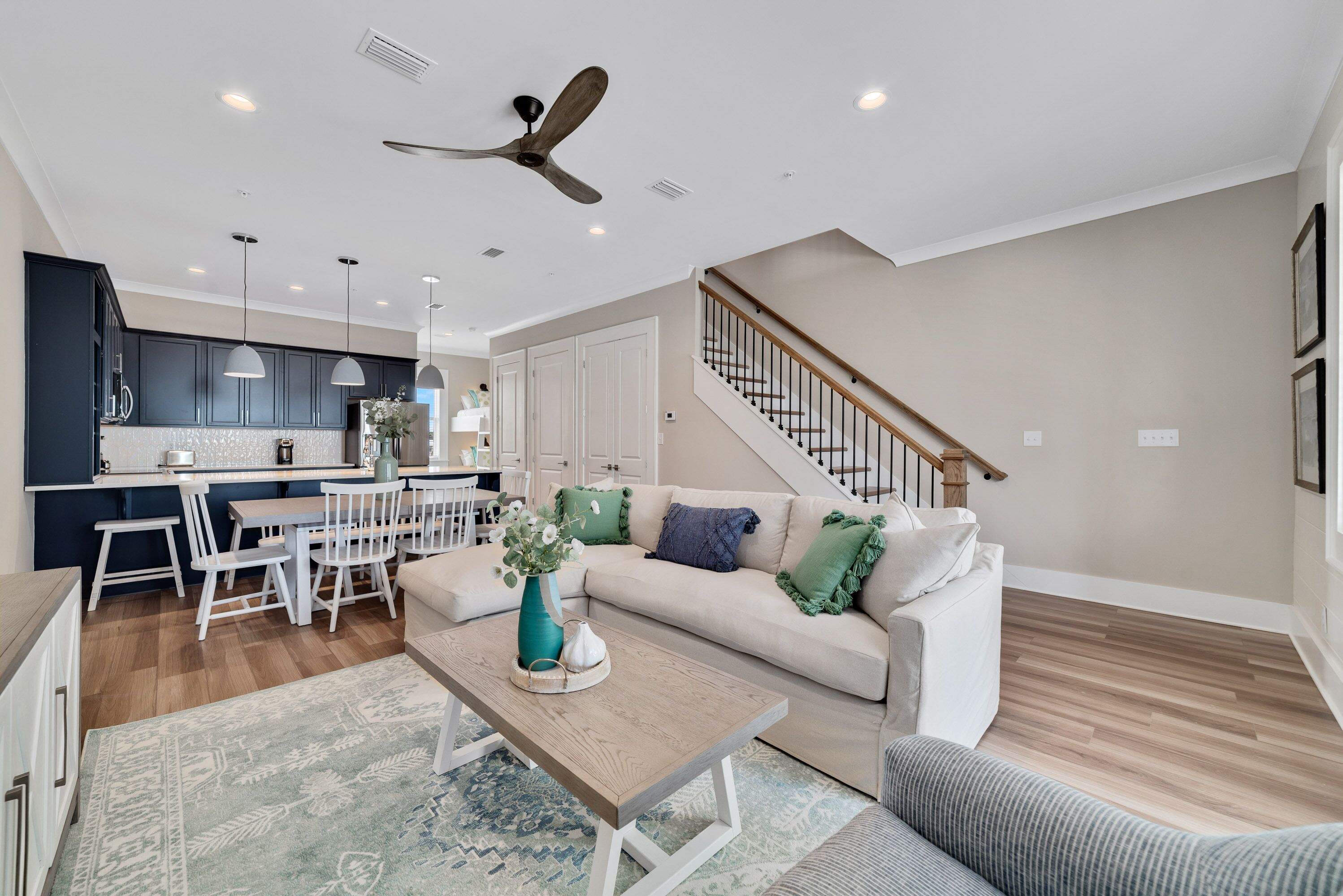 Beautiful New Home w/ Pool & Beach Access