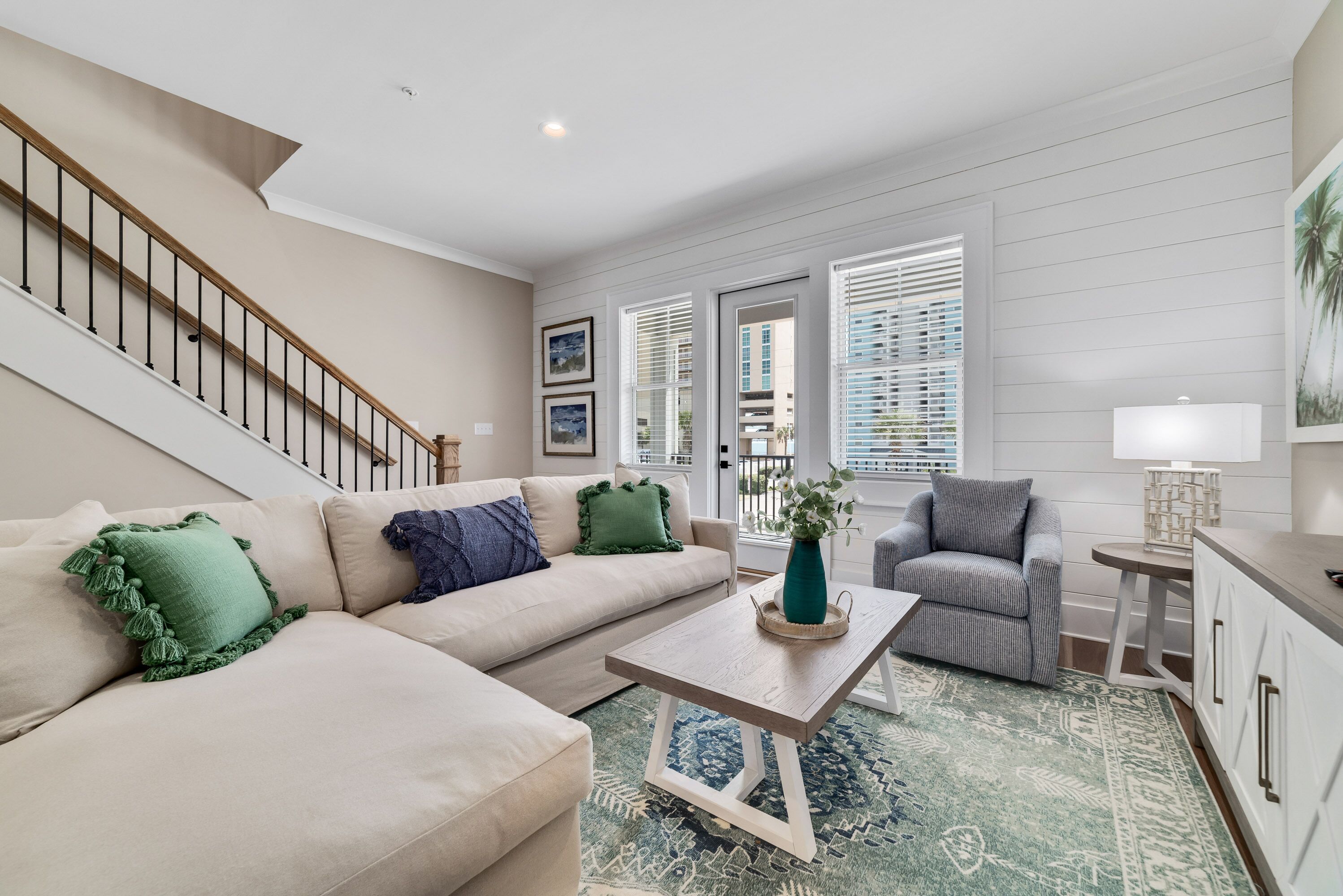 Beautiful New Home w/ Pool & Beach Access