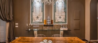 A' Mare Luxury Rooms