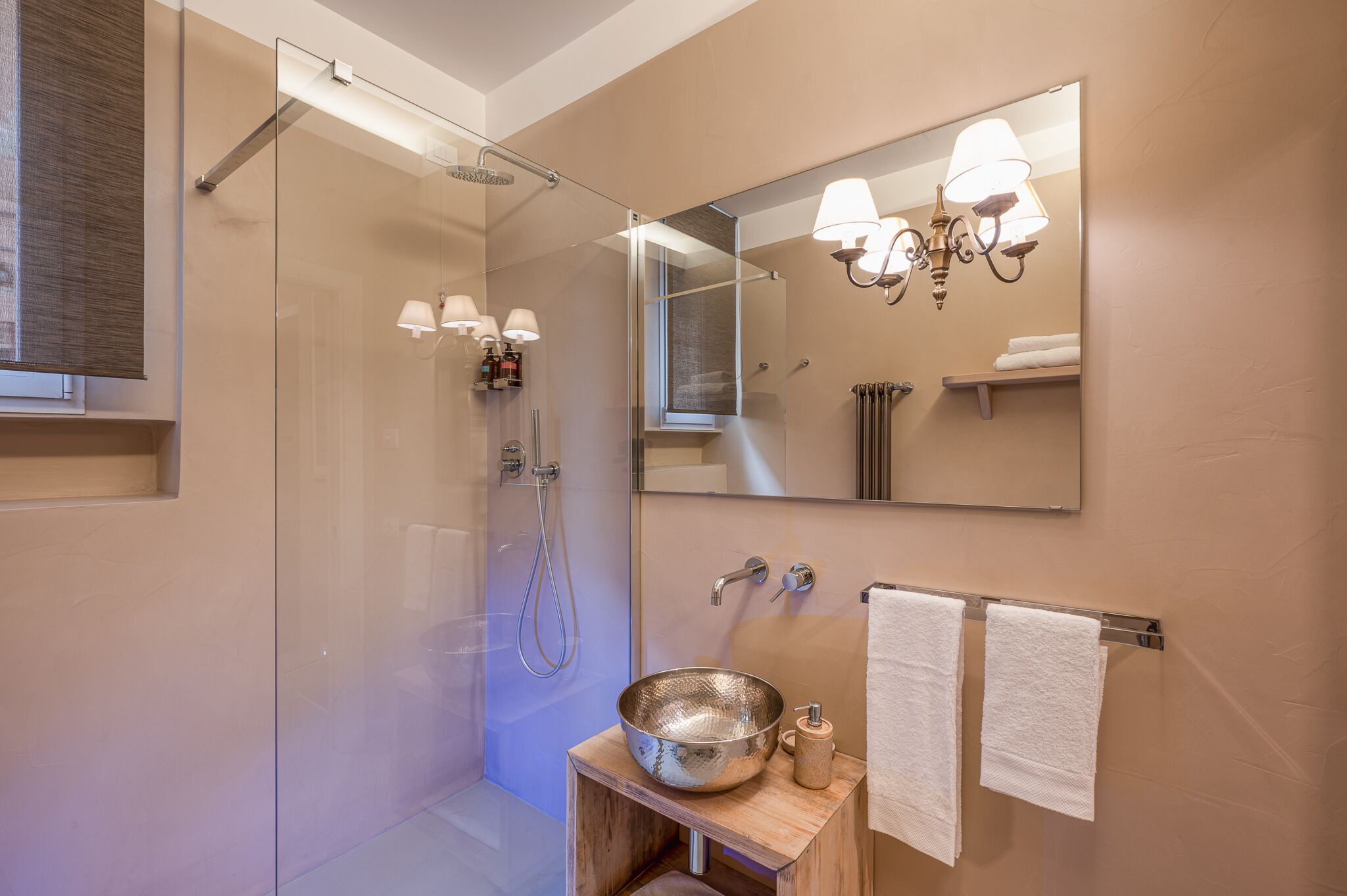 A' Mare Luxury Rooms