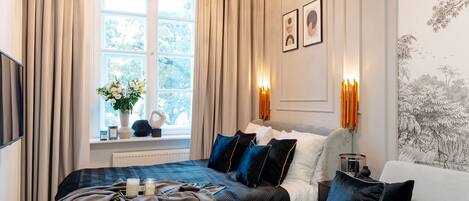 Estudio Confort | Decoración personalizada, muebles diferentes y insonorización