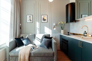 Chambre Double Ville | Équipements de la chambre