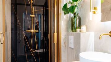 City Double Room | Room amenity