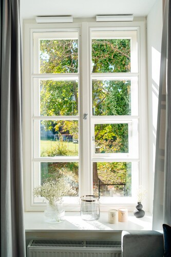 Warsaw Story by StayLab