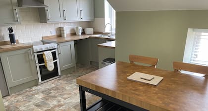 Teviot Cottage 7 Fenton Hill Farm