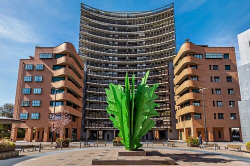 Una Terrazza sulla Città by Wonderful Italy