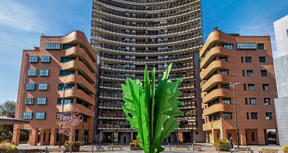 Una Terrazza sulla Città by Wonderful Italy