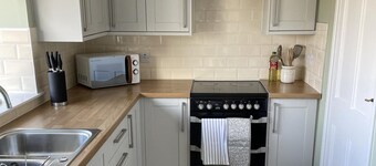 Till Cottage 3 Fenton Hill Farm