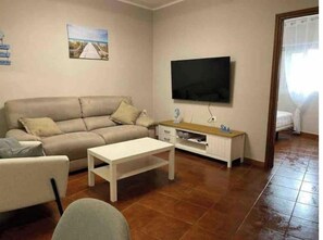 Télévision à écran plat