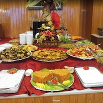 Desayuno bufé gratuito y diario