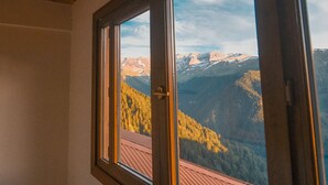 View from property - Lahza Hills Resort (Çaykara)