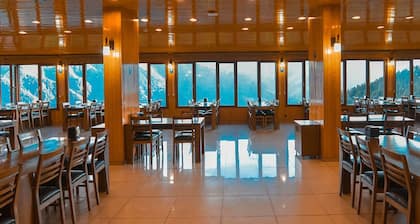 Lahza Hills Resort