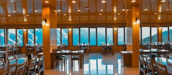 Lahza Hills Resort